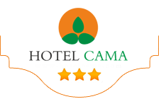 Hotel Cama, Best Hotel in Tricity (Chandigarh, Mohali and Panchkula)