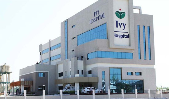 Ivy Hospital, Mohali